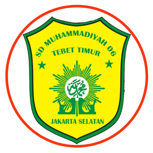 SD Muhammadiyah 06 Tebet Timur Jakarta Selatan